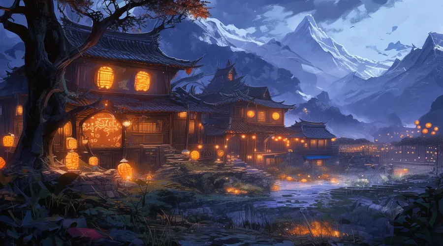 火龙传奇游戏图片2